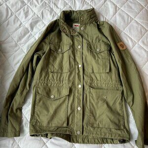Fjallraven Räven Jacket W (Small)